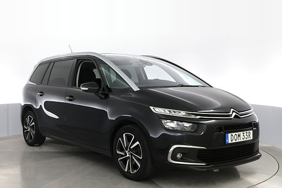 Citroen C4 8 of 21