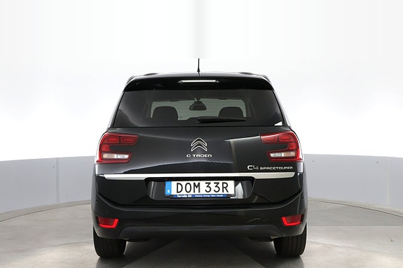 Citroen C4 5 of 21