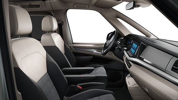 Volkswagen California 10 of 10