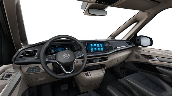 Volkswagen California 9 of 10