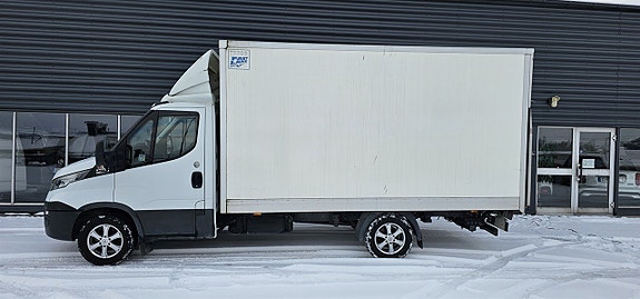 Iveco Daily 2 of 14