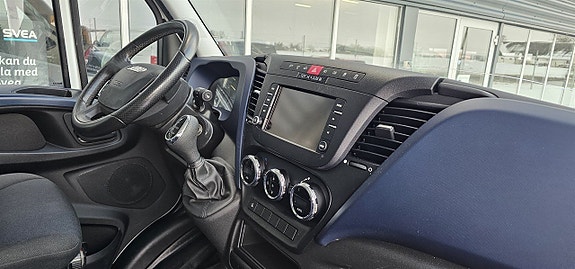 Iveco Daily 14 of 14