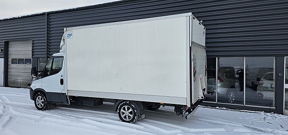 Iveco Daily 3 of 14