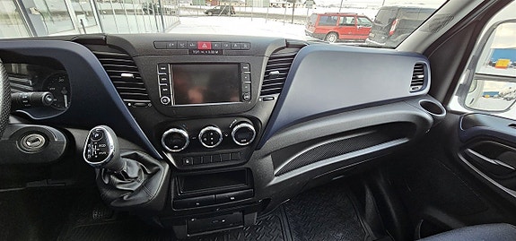 Iveco Daily 12 of 14