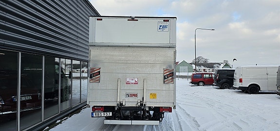 Iveco Daily 8 of 14