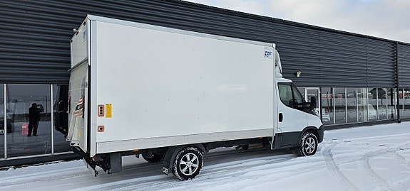 Iveco Daily 6 of 14
