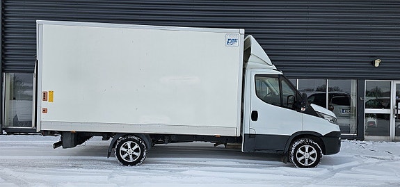 Iveco Daily 5 of 14