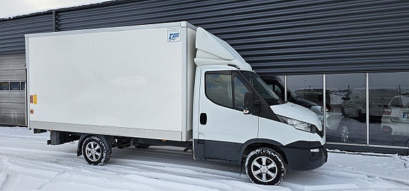 Iveco Daily 4 of 14