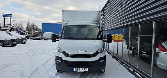 Iveco Daily 7 of 14