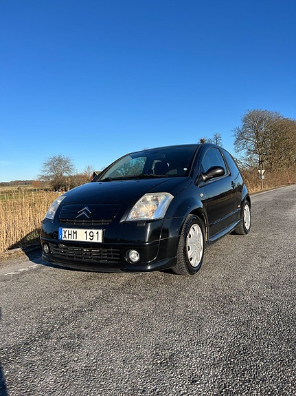 Citroen C2