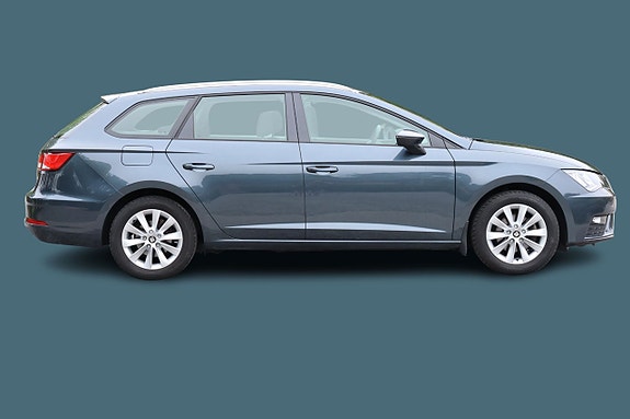 Seat Leon 4 of 30