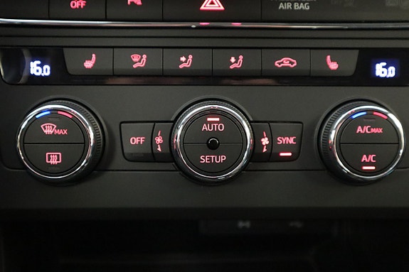 Seat Leon 26 of 30