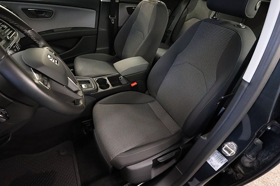 Seat Leon 7 of 30