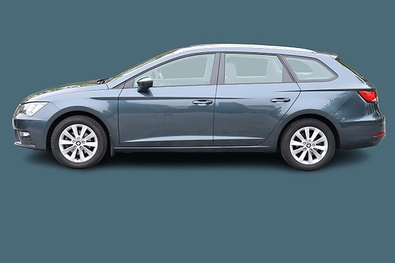 Seat Leon 3 of 30