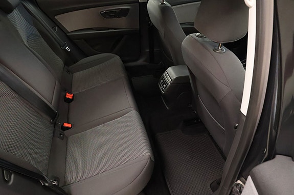 Seat Leon 10 of 30