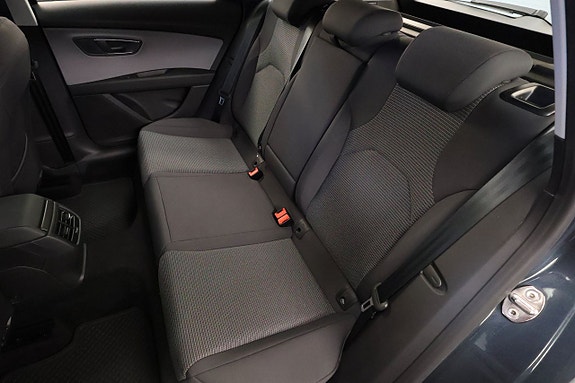 Seat Leon 9 of 30