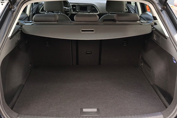 Seat Leon 11 of 30