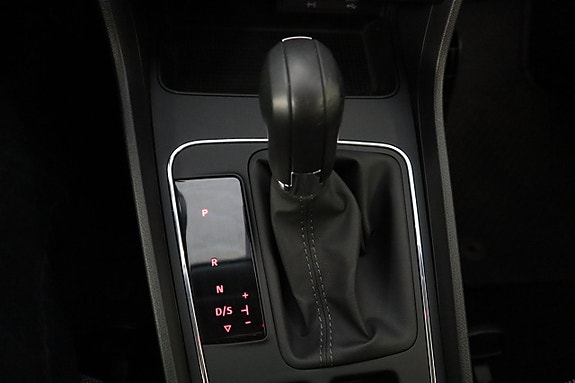 Seat Leon 27 of 30