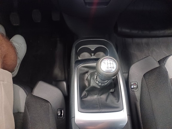 Citroen Grand C4 Picasso 16 of 16