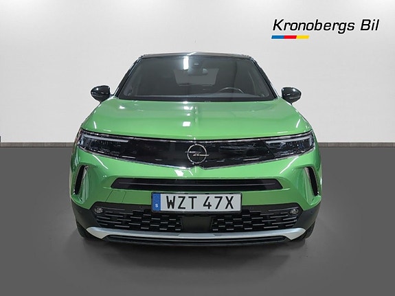 Opel Mokka 2 of 5