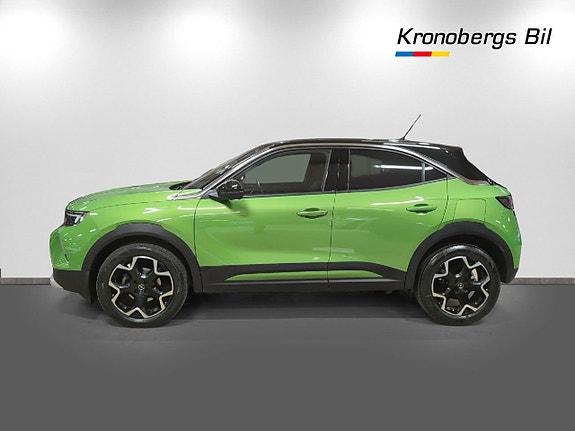 Opel Mokka 4 of 5