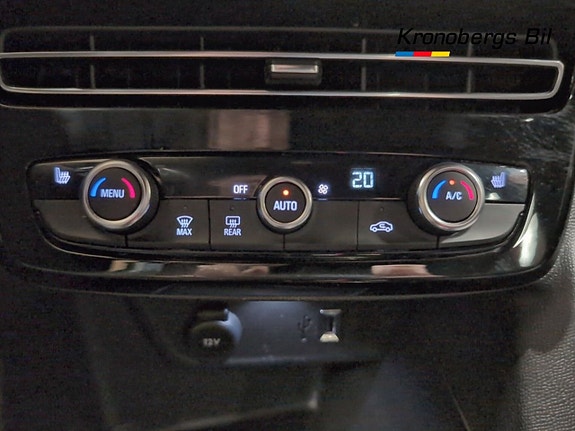 Opel Mokka 13 of 20