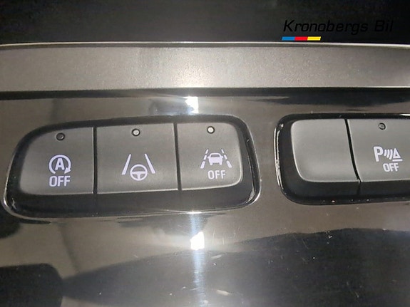 Opel Mokka 19 of 20