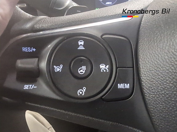 Opel Mokka 18 of 20