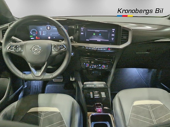 Opel Mokka 7 of 20