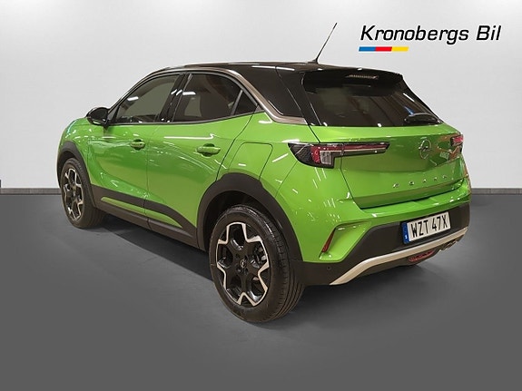 Opel Mokka 6 of 20