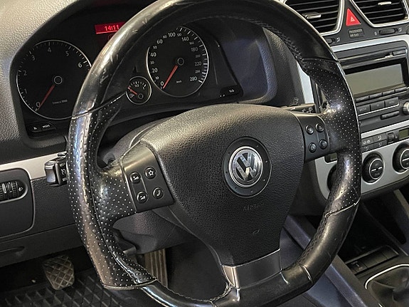 Volkswagen Scirocco 10 of 12