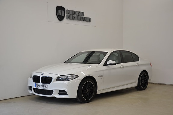 BMW 530d