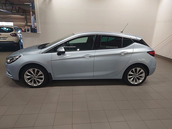 Opel Astra 3 of 5