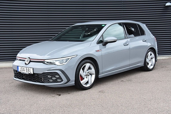 Volkswagen Golf-Serie