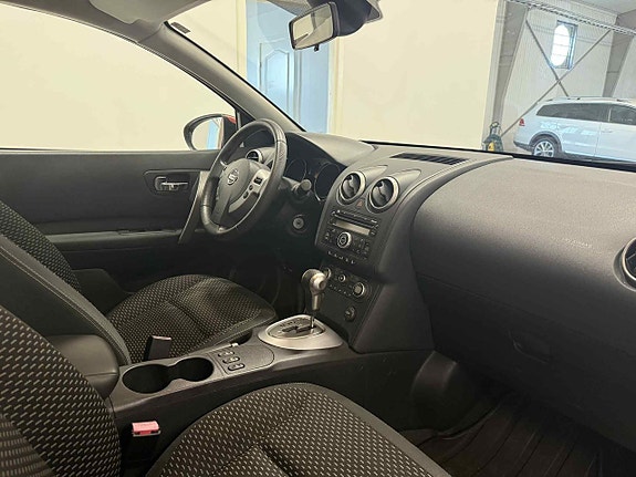 Nissan Qashqai 16 of 20