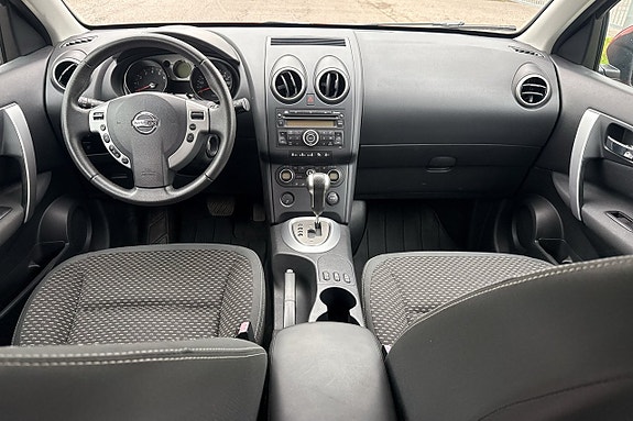 Nissan Qashqai 14 of 23
