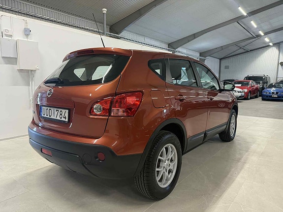 Nissan Qashqai 6 of 20