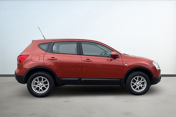 Nissan Qashqai 6 of 23