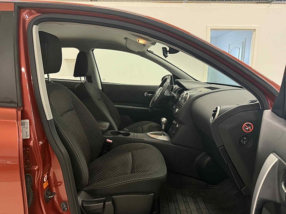 Nissan Qashqai 17 of 20