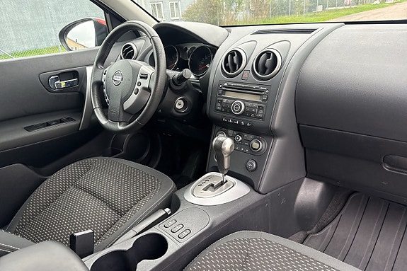 Nissan Qashqai 16 of 23