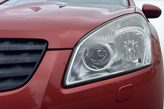 Nissan Qashqai 10 of 23