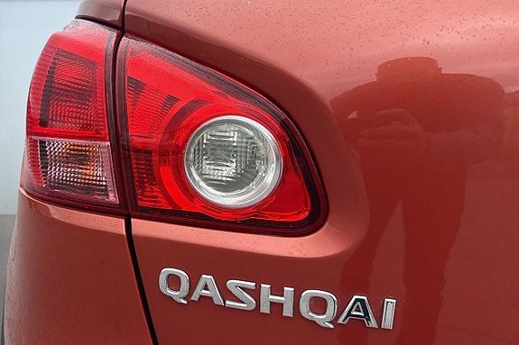 Nissan Qashqai 11 of 23