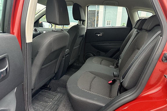 Nissan Qashqai 13 of 23