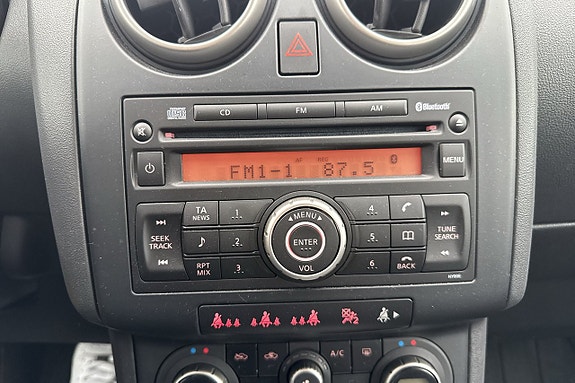 Nissan Qashqai 18 of 23