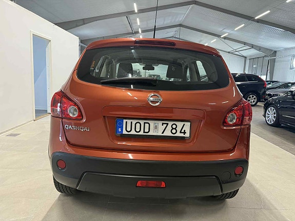 Nissan Qashqai 7 of 20