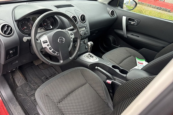 Nissan Qashqai 12 of 23