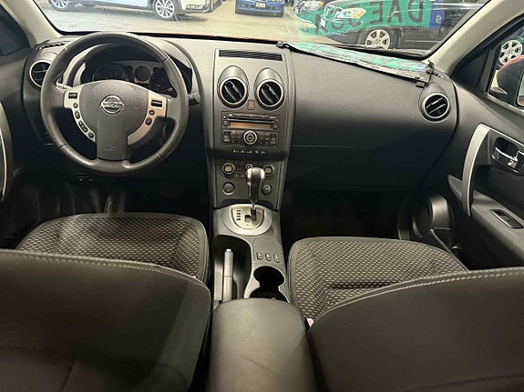 Nissan Qashqai 9 of 20