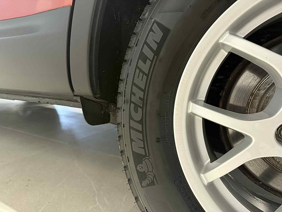 Nissan Qashqai 18 of 20