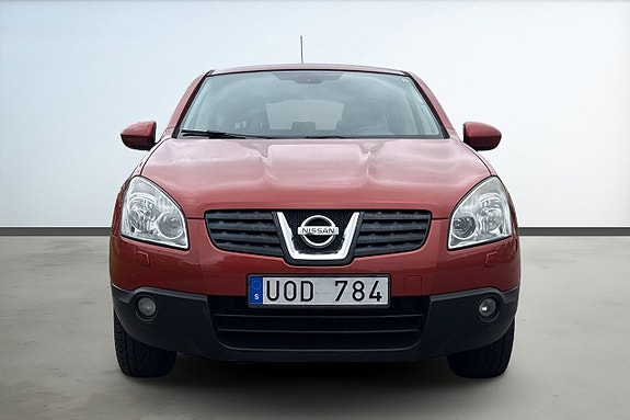 Nissan Qashqai 8 of 23