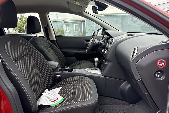 Nissan Qashqai 15 of 23